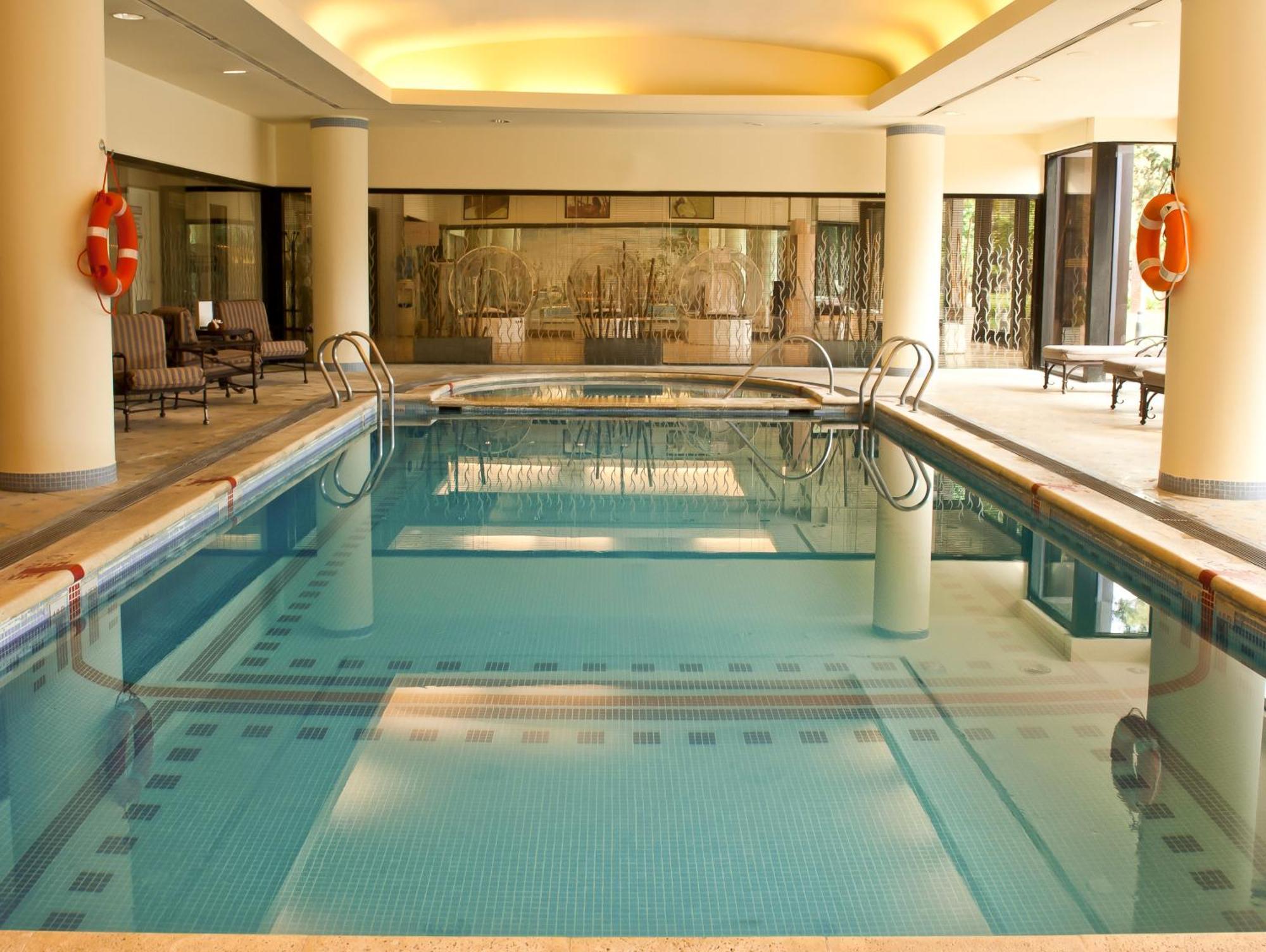 Sheraton Pilar Hotel & Convention Center Zewnętrze zdjęcie