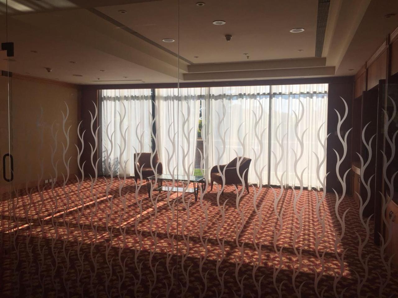 Sheraton Pilar Hotel & Convention Center Zewnętrze zdjęcie